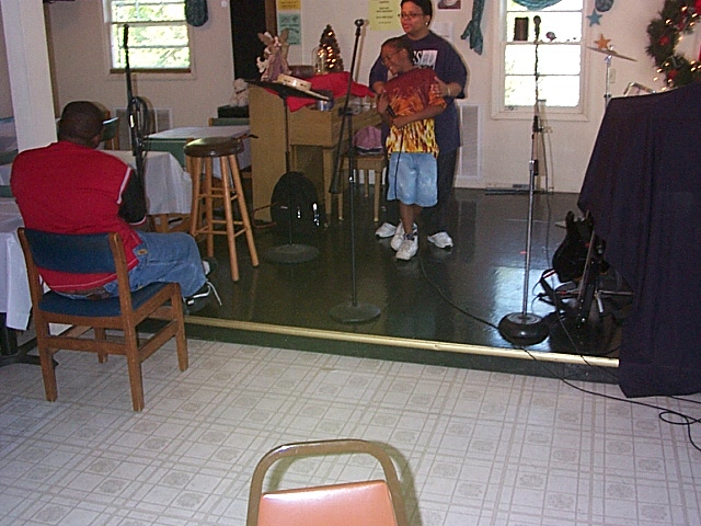 23rd Psalm 4-16-2004 12-20-16 PM
